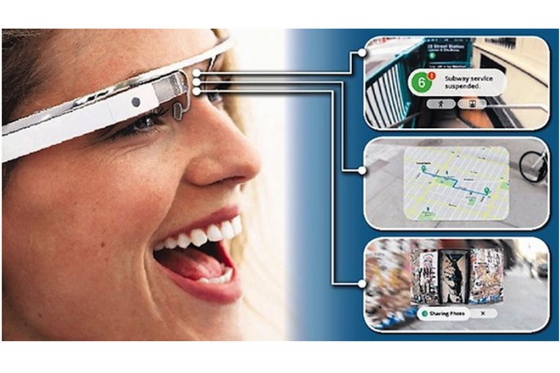 google glass